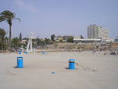 La Zenia Beach